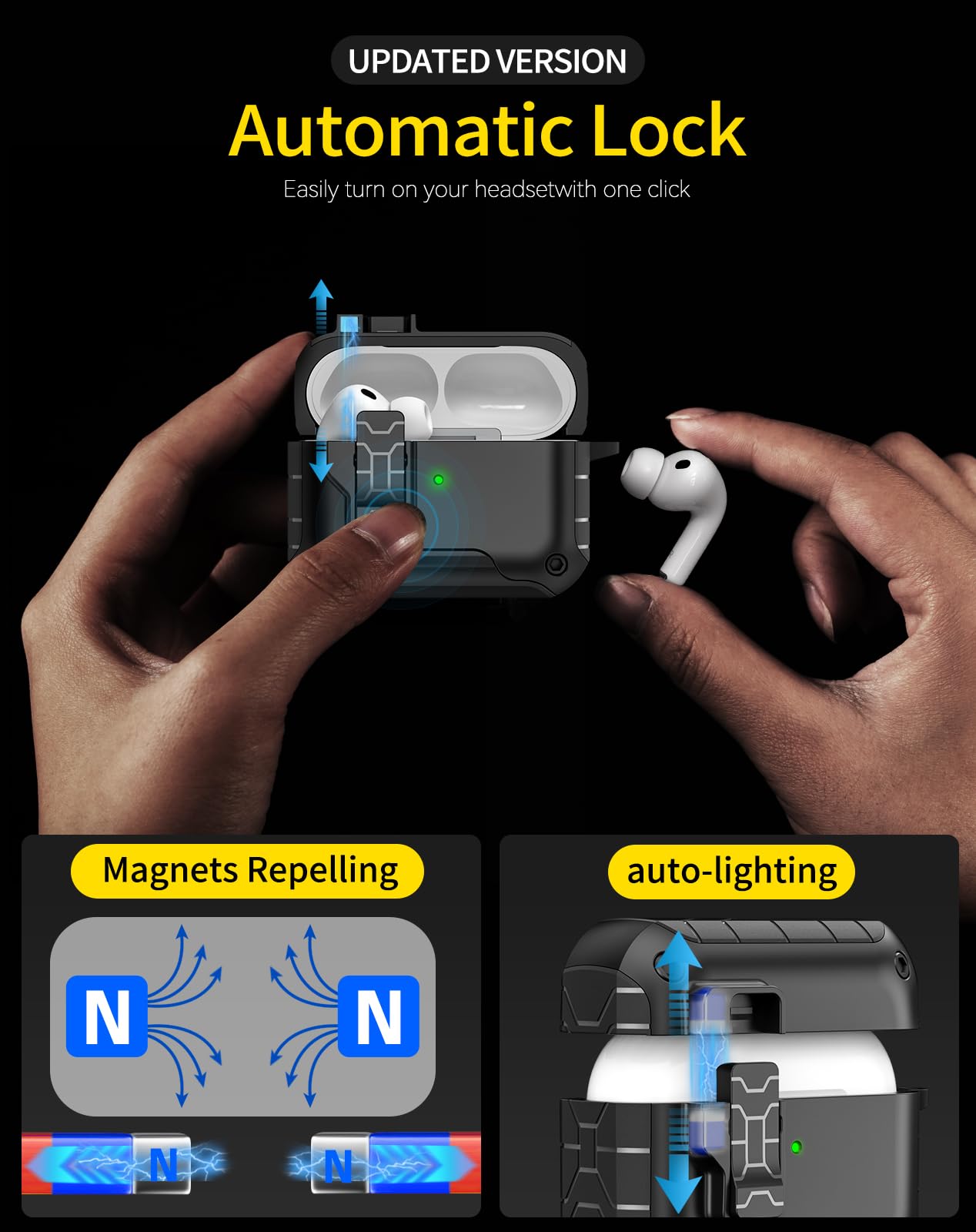 for AirPods Pro 3 Earphone Cas - đánh giá và giá Pop Display Shelf
