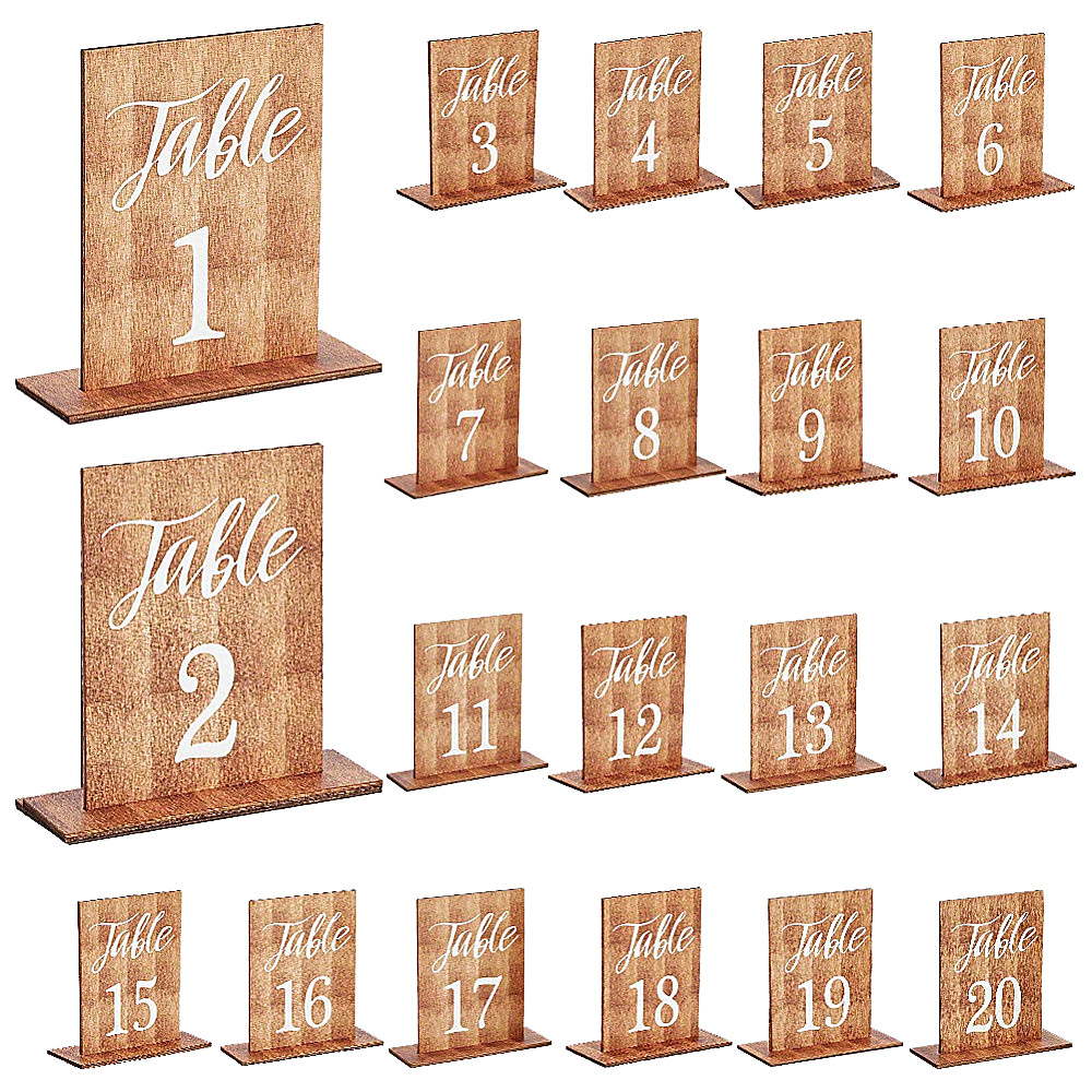 20pcs Elegant Flat Printed Woo - đánh giá và giá Graded Card Display