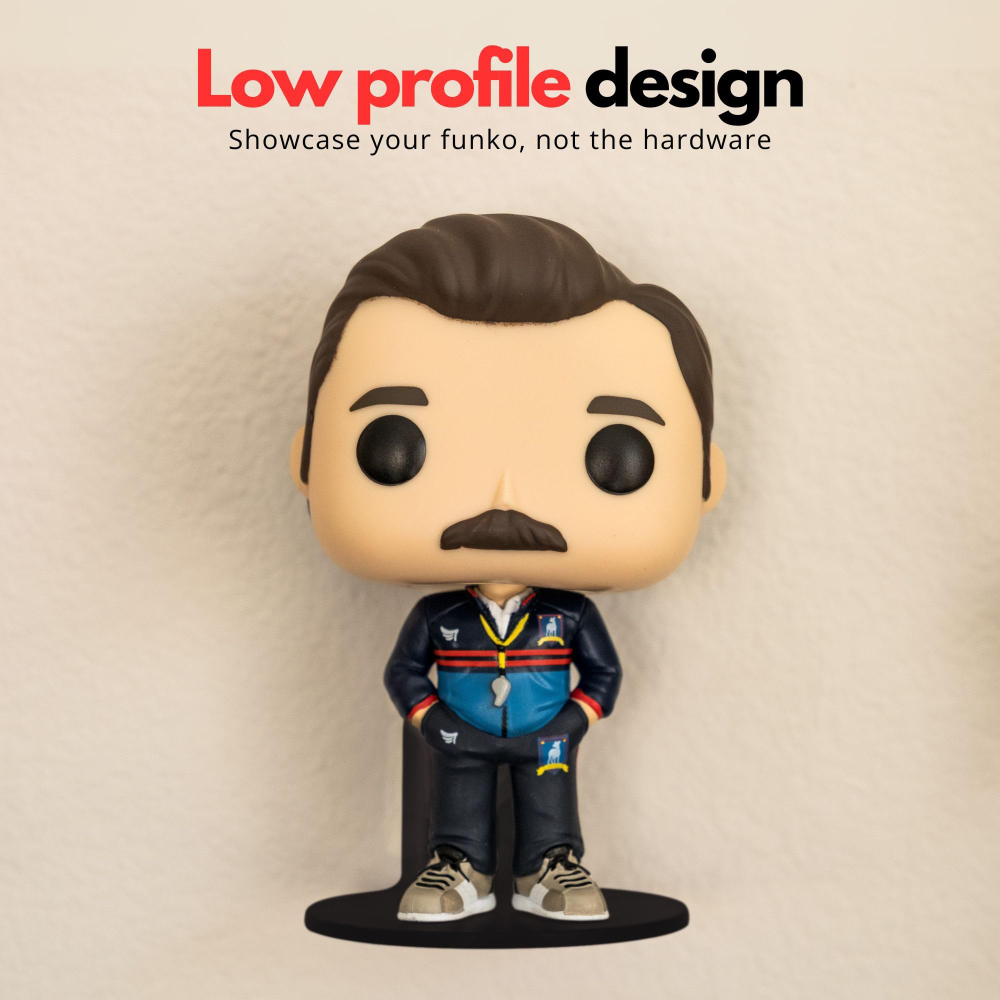 Adhesive Display Shelf for Fun - đánh giá và giá Pop Display Shelf