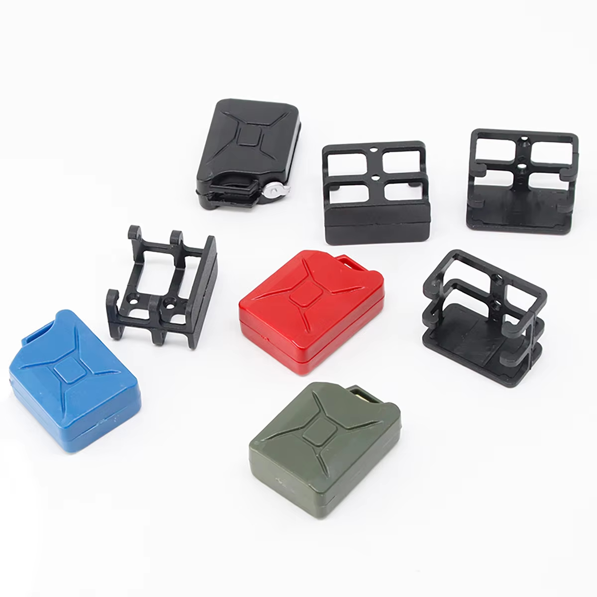 1/10 Scale RC Crawler Car Deco - đánh giá và giá Tamiya Model Rc Car