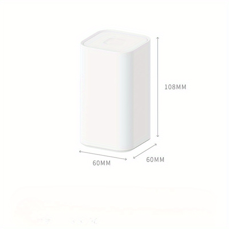 1 Pc Toothpick Holder Dispense - đánh giá và giá Pop Display Shelf
