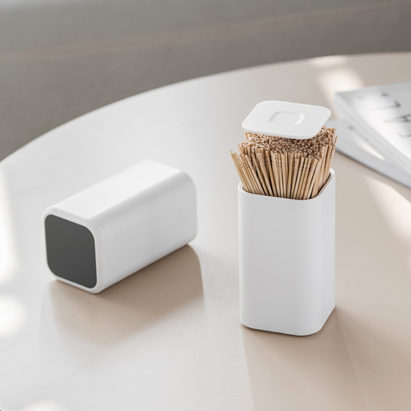 1 Pc Toothpick Holder Dispense - đánh giá và giá Pop Display Shelf